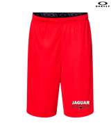 Jackson Memorial Softball Nation - Oakley Shorts