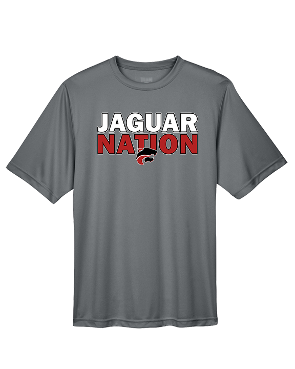 Jackson Memorial Softball Nation - Performance Shirt