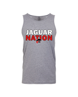 Jackson Memorial Softball Nation - Tank Top