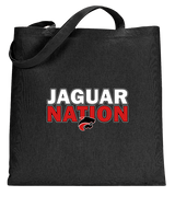 Jackson Memorial Softball Nation - Tote