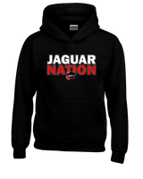 Jackson Memorial Softball Nation - Unisex Hoodie