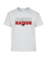 Jackson Memorial Softball Nation - Youth Shirt