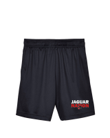 Jackson Memorial Softball Nation - Youth Training Shorts