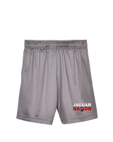 Jackson Memorial Softball Nation - Youth Training Shorts
