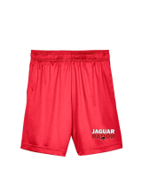 Jackson Memorial Softball Nation - Youth Training Shorts