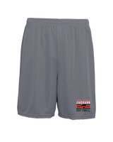 Jackson Memorial Softball Stamp - Mens 7inch Training Shorts