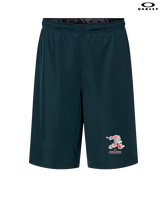 Jackson Memorial Softball Swing - Oakley Shorts