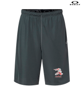 Jackson Memorial Softball Swing - Oakley Shorts