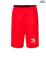 Jackson Memorial Softball Swing - Oakley Shorts