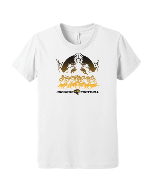 Farmville Central HS Jaguar - Youth T-Shirt