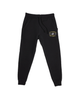 Jay M Robinson HS Softball Curve - Cotton Joggers