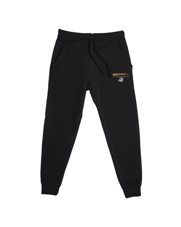 Jay M Robinson HS Softball Cut - Cotton Joggers