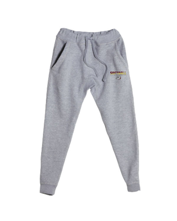 Jay M Robinson HS Softball Cut - Cotton Joggers