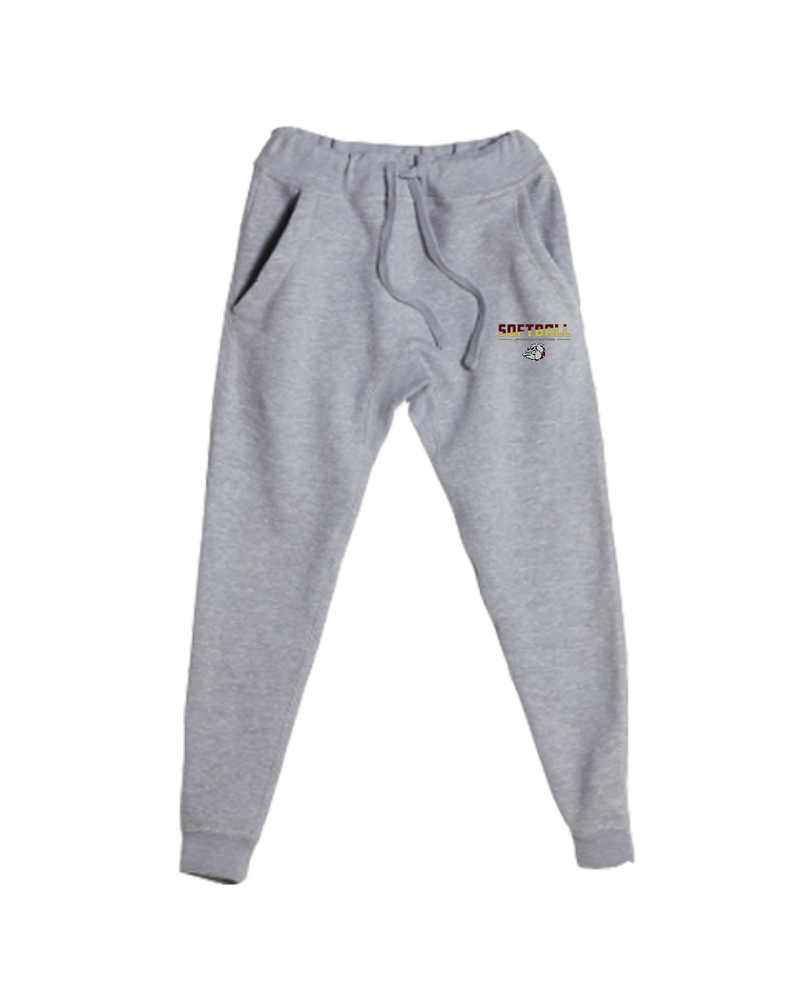 Jay M Robinson HS Softball Cut - Cotton Joggers