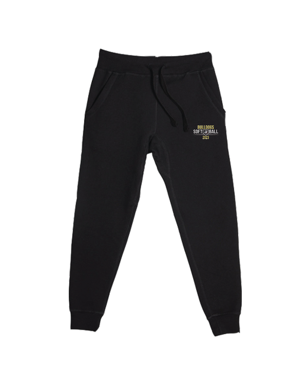 Jay M Robinson HS Softball - Cotton Joggers