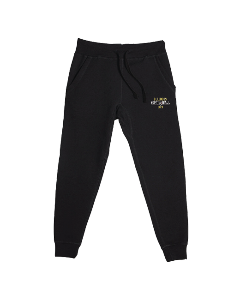 Jay M Robinson HS Softball - Cotton Joggers