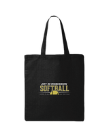 Jay M Robinson HS Leave It All On The Field - Tote Bag