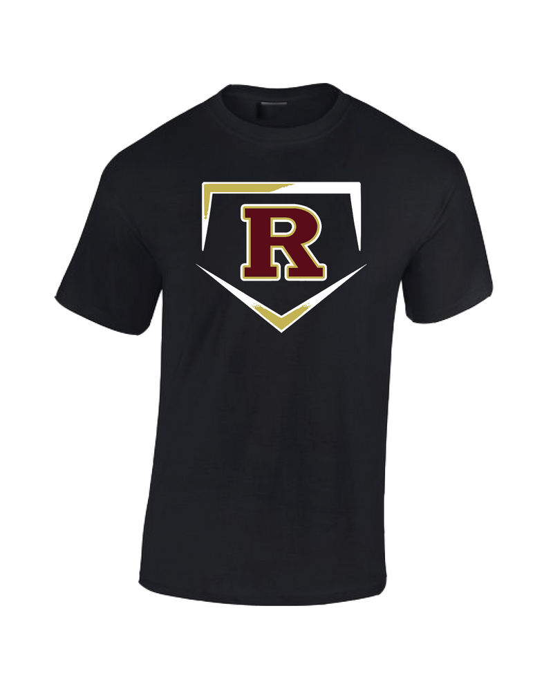 Jay M Robinson HS Plate - Cotton T-Shirt