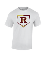 Jay M Robinson HS Plate - Cotton T-Shirt