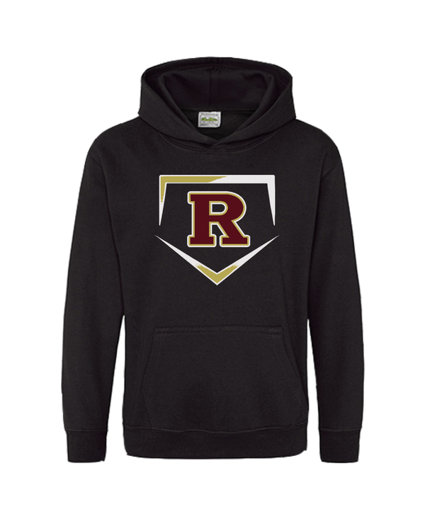 Jay M Robinson HS Plate - Cotton Hoodie