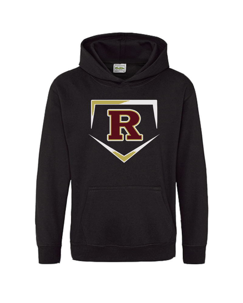 Jay M Robinson HS Plate - Cotton Hoodie