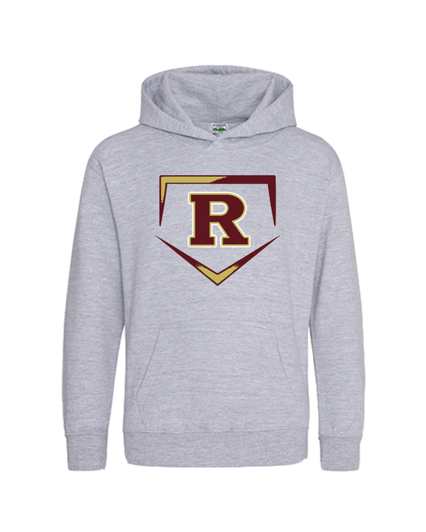 Jay M Robinson HS Plate - Cotton Hoodie