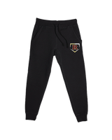 Jay M Robinson HS Plate - Cotton Joggers