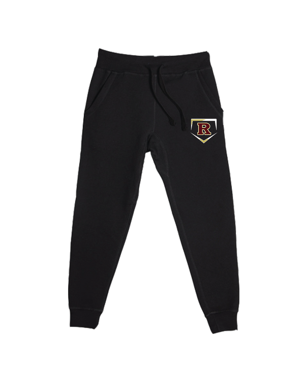 Jay M Robinson HS Plate - Cotton Joggers