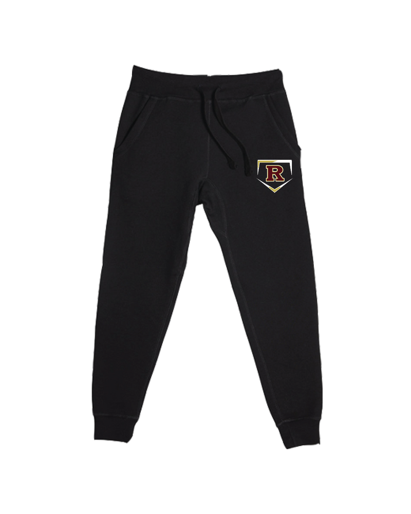 Jay M Robinson HS Plate - Cotton Joggers