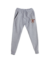 Jay M Robinson HS Plate - Cotton Joggers