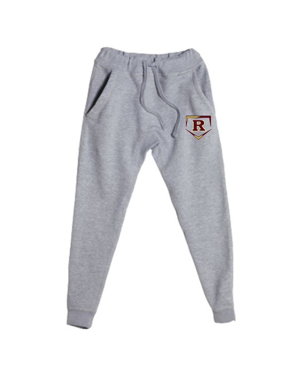 Jay M Robinson HS Plate - Cotton Joggers