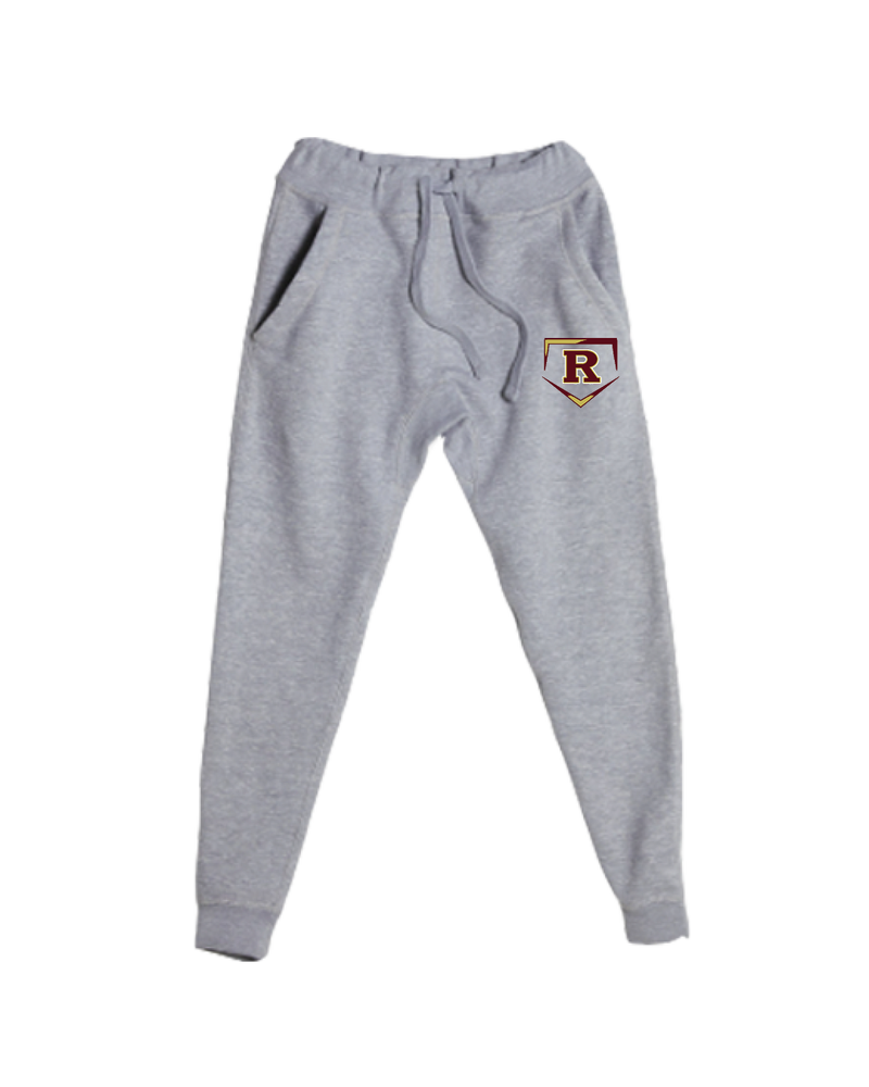 Jay M Robinson HS Plate - Cotton Joggers