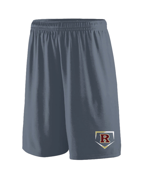 Jay M Robinson HS Plate - Training Short With Pocket