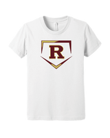 Jay M Robinson HS Plate - Youth T-Shirt