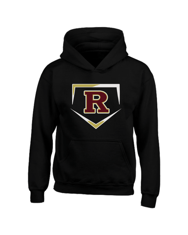 Jay M Robinson HS Plate - Youth Hoodie