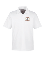 Jay M Robinson HS Softball Curve - Men's Polo