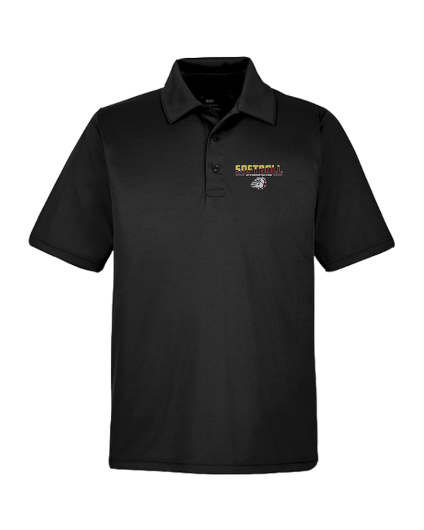 Jay M Robinson HS Softball Cut - Men's Polo
