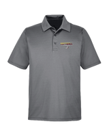 Jay M Robinson HS Softball Cut - Men's Polo