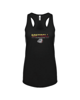 Jay M Robinson HS Softball Cut - Women’s Tank Top