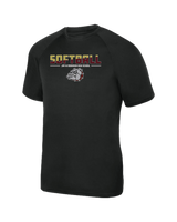 Jay M Robinson HS Softball Cut - Youth Performance T-Shirt