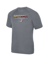 Jay M Robinson HS Softball Cut - Youth Performance T-Shirt