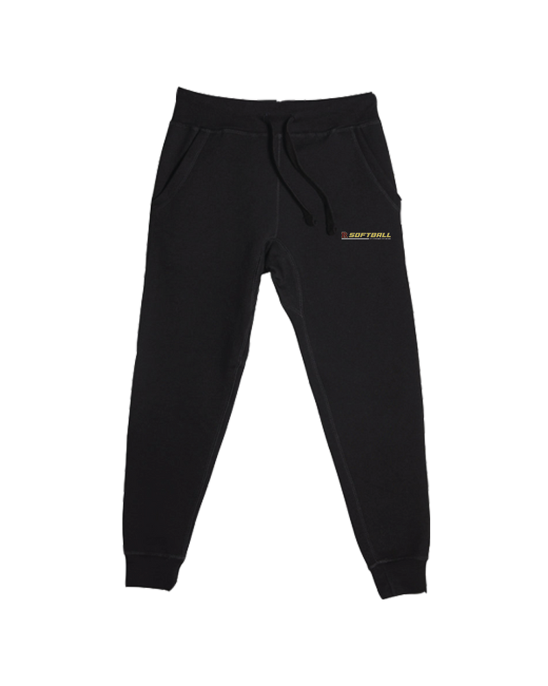 Jay M Robinson HS Softball Lines - Cotton Joggers