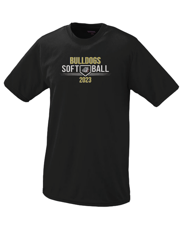 Jay M Robinson Softball - Performance T-Shirt