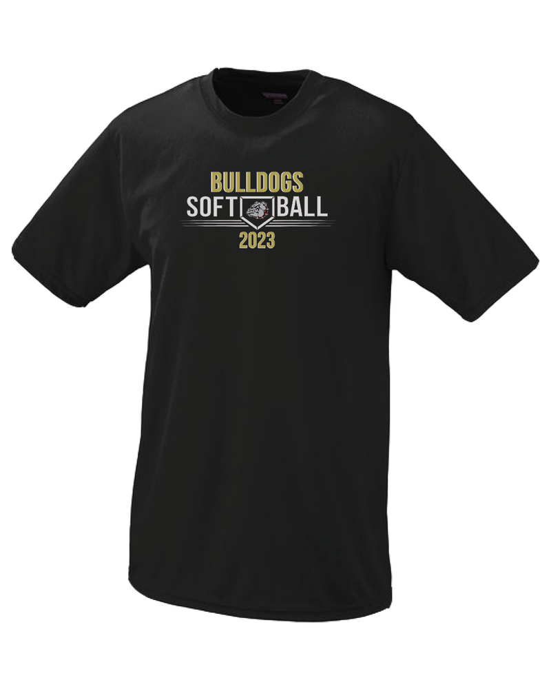 Jay M Robinson Softball - Performance T-Shirt