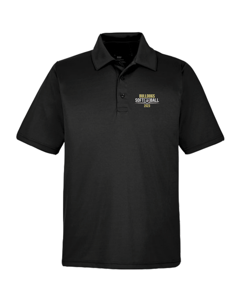 Jay M Robinson HS Softball - Men's Polo