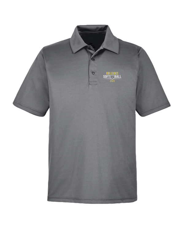 Jay M Robinson HS Softball - Men's Polo
