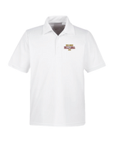 Jay M Robinson HS Softball - Men's Polo