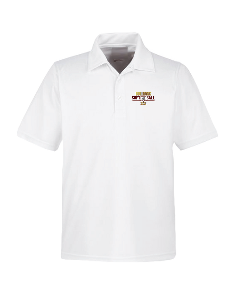 Jay M Robinson HS Softball - Men's Polo