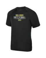 Jay M Robinson HS Softball - Youth Performance T-Shirt