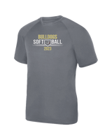 Jay M Robinson HS Softball - Youth Performance T-Shirt